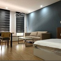 Tòa Căn Hộ Mặt Tiền Trung Tâm Tp 5 Tầng 12 Phòng Đang Cho Thuê 50 Triệu / Tháng