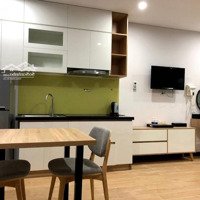 Tòa Căn Hộ Mặt Tiền Trung Tâm Tp 5 Tầng 12 Phòng Đang Cho Thuê 50 Triệu / Tháng