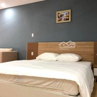 Tòa Căn Hộ Mặt Tiền Trung Tâm Tp 5 Tầng 12 Phòng Đang Cho Thuê 50 Triệu / Tháng