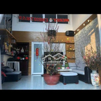 Hot, Nhà Mặt Tiền Kênh Tân Hóa, Phường 14, Quận 6, Nhà Đẹp, Vị Trí Kinh Doanh Sầm Uất