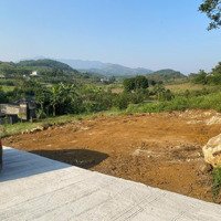 Chính Chủ Bán Đất Hòa Bình Cách Hà Nội Chỉ 70Km,Diện Tích3900M2 Giá Cực Hời