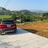 Chính Chủ Bán Đất Hòa Bình Cách Hà Nội Chỉ 70Km,Diện Tích3900M2 Giá Cực Hời