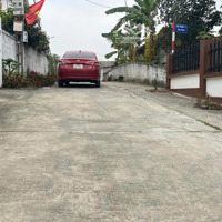 Bán 16M Mặt Đường Thôn 2, Ba Trại, Ba Vì, Hn. Cách Tl86 Chỉ Vài Trăm Mét, Giao Thông Cực Thuận Tiện