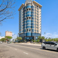 Mặt Tiền Đường Chương Dương, View Pháo Hoa, 100M2, Giá Bán 15 Tỷ, Ngũ Hành Sơn, Đn