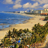 Mặt Tiền Đường Chương Dương, View Pháo Hoa, 100M2, Giá Bán 15 Tỷ, Ngũ Hành Sơn, Đn
