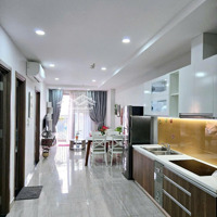 Cho Thuê Căn Hộ Biconsi Tower, Thủ Dầu Một, Bình Dương