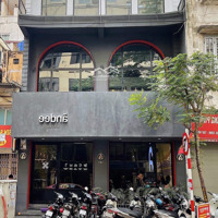 Siêu Phẩm Nhà Mặt Phố Trung Hòa, Nhà Đẹp 140M2X5 Tầng Phố Ẩm Thực Hot, Sầm Uất Mọi Mô Hình