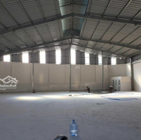 Cho Thuê Kho Rẻ Và Đẹp 330M Tại Đường Tân Hóa, P. 1, Quận 11