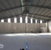 Cho Thuê Kho Rẻ Và Đẹp 330M Tại Đường Tân Hóa, P. 1, Quận 11