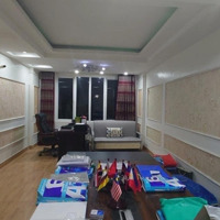 Mặt Phố An Dương Vương - View Sông Hồng - Vỉa Hè - Kinh Doanh- 2 Thoáng - 6Tầng, Diện Tích: 50M2