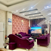 Mặt Phố An Dương Vương - View Sông Hồng - Vỉa Hè - Kinh Doanh- 2 Thoáng - 6Tầng, Diện Tích: 50M2