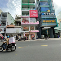 Bán Nhà Mặt Tiền Phạm Ngũ Lão, P. Phạm Ngũ Lão, Quận 1 Gần New World. Dt: 8X20M Xd: 1 H + 10 Tầng