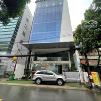 Bán Nhà Mặt Tiền Phạm Ngũ Lão, P. Phạm Ngũ Lão, Quận 1 Gần New World. Dt: 8X20M Xd: 1 H + 10 Tầng