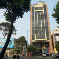 Bán Nhà Mặt Tiền Phạm Ngũ Lão, P. Phạm Ngũ Lão, Quận 1 Gần New World. Dt: 8X20M Xd: 1 H + 10 Tầng