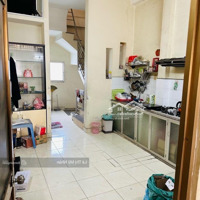 Mặt Tiền 4 Tầng Đường Kinh Doanh - Vip Quận 11 - Có Dòng Tiền - Sổ Vuông Hoàn Công Đầy Đủ