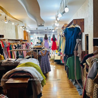 Mặt Tiền 4 Tầng Đường Kinh Doanh - Vip Quận 11 - Có Dòng Tiền - Sổ Vuông Hoàn Công Đầy Đủ