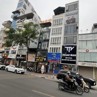 Bán Nhà Pm Vị Trí Đắc Địa Trần Duy Hưng - Vỉa Hè Rộng - Kd Đa Ngành
