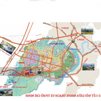 Đất Nền Có Sổ Đỏ Giá Siêu Rẻ Tại Dự Án Hud & Xd Hà Nội. Kênh Đầu Tư Lợi Nhuận Top 1 Nhơn Trạch