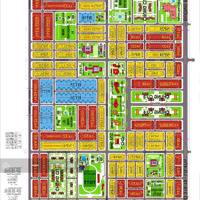 Đất Nền Có Sổ Đỏ Giá Siêu Rẻ Tại Dự Án Hud & Xd Hà Nội. Kênh Đầu Tư Lợi Nhuận Top 1 Nhơn Trạch