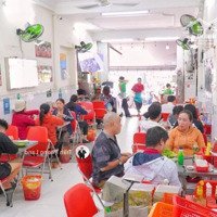 Chính Chủ Cho Thuê Nhà Mặt Tiền 239 Phạm Ngũ Lão, P. Pnl, Q1, 4.2X22M, Trệt + Lửng, 0908140491