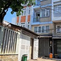 CHO THUÊ NHÀ 1 TRỆT 4 LẦU, 3PN HẺM XE HƠI Đ. LÊ VĂN QUỚI, P. BÌNH HƯNG HÒA A, BÌNH TÂN