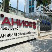 Chính chủ cho thuê kho xưởng tòa nhà Inox Sơn Hà - KCN Từ Liêm