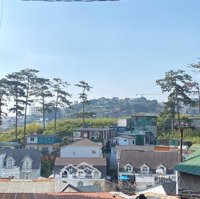 Hạ 1,5 Tỷ Bán Gấp Mặt Tiền Đường Hà Huy Tập Trung Tâm Phường 3 Đà Lạt View Cao Thoáng Đống Đa 10 Tỷ