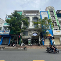 Bán Nhà Khan Hiếm Mặt Tiền Lê Hồng Phong, Quận 10 - Dt: 8X25M - 6 Tầng - Hđt: 300 Triệu - Giá Bán 55 Tỷ
