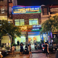 Nhà Mặt Phố Bạch Mai -Vị Trí Vàng Tt Quận Hai Bà Trưng -Dt Khủng 280M2 -Kd Đỉnh -Giá Sốc 62 Tỷ