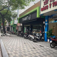 Nhà Mặt Phố Bạch Mai -Vị Trí Vàng Tt Quận Hai Bà Trưng -Dt Khủng 280M2 -Kd Đỉnh -Giá Sốc 62 Tỷ