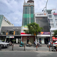 Bán Siêu Phẩm Khan Hiếm Mặt Tiền Ký Con, Quận 1 - Dt: 8X20M - 8 Tầng - Hđt: 300 Triệu - Giá: 50 Tỷ