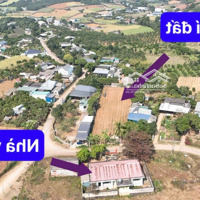 Bán Đất Với Giá Chỉ Từ 1,1 Tỷ Vị Trí Đẹp, Nở Hậu Vớidiện Tích1222M