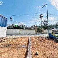Cơ Hội Cuối Cùng Để Sở Hữu Lô Đất Mặt Đường Trải Nhựa- Giá Đầu Tư Chỉ 9 Triệu/1M