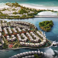 Cần Bán Đất Biệt Thự Kđt Gami Ecocharm. Giá Trực Tiếp Chính Chủ