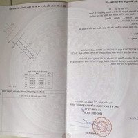 Bán Đất Tại Xuân Thới Sơn, Hóc Môn, Hồ Chí Minh, Giá Tốt Chỉ Với 4,1 Tỷ, 92 M2