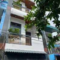 Cho Thuê Nhà Trệt 2Lầu St Đường Quang Trung P.12 Gò Vấp.