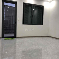 Cho Thuê Nhà Trệt 2Lầu St Đường Quang Trung P.12 Gò Vấp.