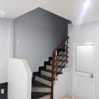 Bán Chdv Đường Ngô Đức Kế, 1T 3L, Thu Nhập 18 Triệu/Tháng, Dtcn 42M2, Vuông Vức, Giá Bán 6,79 Tỷ Tl