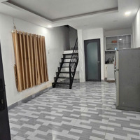 Bán Nhà 25M2 Hẻm 629 Cmt8, Q10