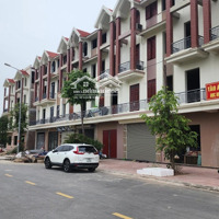 Dự Án Vạn Phúc Đông Đô Tp Bắc Ninh Chỉ Từ 4.2 Tỷ Sở Hữu Cả Đất Cả Nhà 4 Tầng