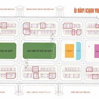 Bán Căn Shophouse Nhà Phố Thương Mại, Cạnh Trung Tâm Nghệ Thuật, View Đẹp Tại Panacea Hill Mộc Châu