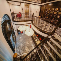 Nhà Mặt Phố Cổ Hàn Thuyên Trung Tâm Đường 2 Chiều, Đẳng Cấp 80M2X7Tầng X 75Tỷ, 1 Mặt Phố 1 Mặt Ngõ