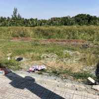 Bán Đất Hẻm 218 Võ Văn Hát P. Long Trường Q9