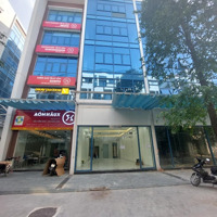 Cho Thuê Nhà Mặt Chính Galaxy Vạn Phúc, 90M2 6T, Thông Sàn, Thang Máy, Giá Bán 45 Triệu Liên Hệ: 0968120493