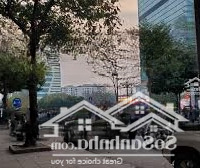 Siêu Phẩm Nhà Mặt Phố Nguyễn Trãi - Mb Siêu Nhận Diện, Phố Thời Trang Cực Hot Kinh Doanh Ngày Đêm