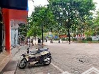 Siêu Phẩm Nhà Mặt Phố Nguyễn Trãi - Mb Siêu Nhận Diện, Phố Thời Trang Cực Hot Kinh Doanh Ngày Đêm