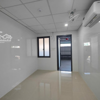 Phòng Mới 100%, Ngay Ngã Tư Thủ Đức, Giờ Tự Do, Ml, Nước Nóng Nlmt