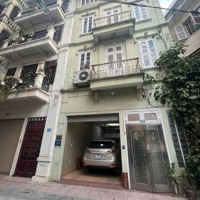 Siêu Phẩm Thanh Xuân- Phân Lô Phương Liệt Oto Tránh- Gara Oto Đỗ Trong - View Hồ Thoáng Mát