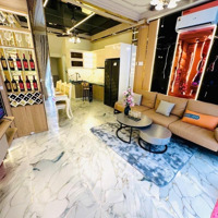 Siêu Phẩm Chính Chủ 4.39 Tỷ Khu Bàu Cát - Ni Sư Huỳnh Liên, 3 Tầng, 43M2