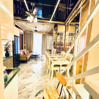 Siêu Phẩm Chính Chủ 4.39 Tỷ Khu Bàu Cát - Ni Sư Huỳnh Liên, 3 Tầng, 43M2